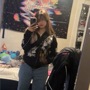 Meet your Posher, Zulay